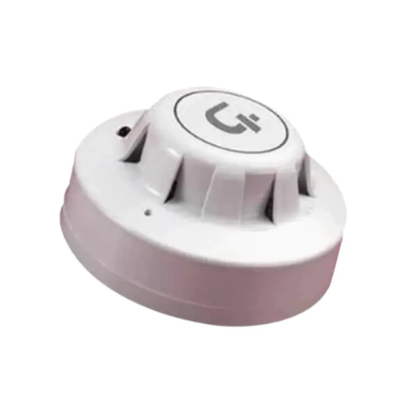 كاشف دخان بصري Series 65E مع LED وامض