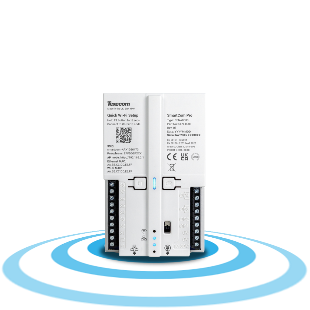 SmartCom Pro