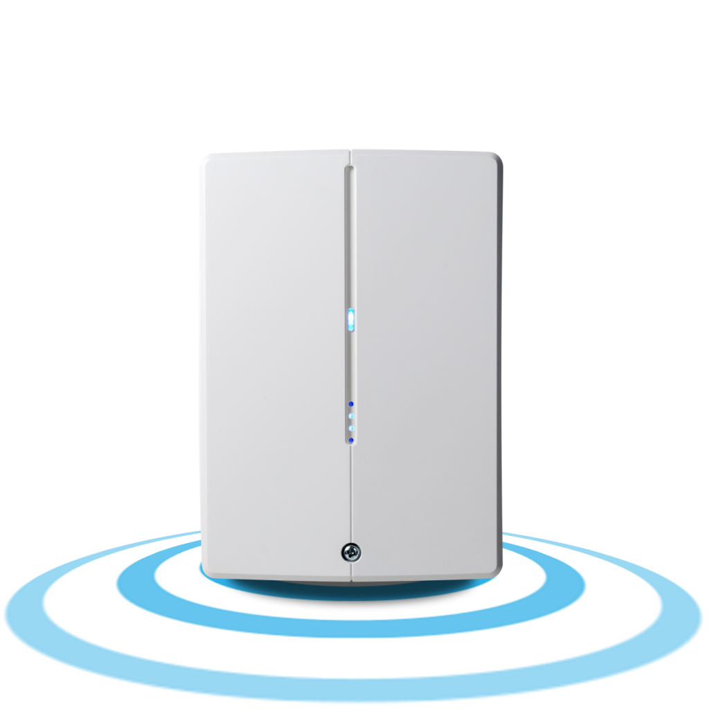 SmartCom Pro Case