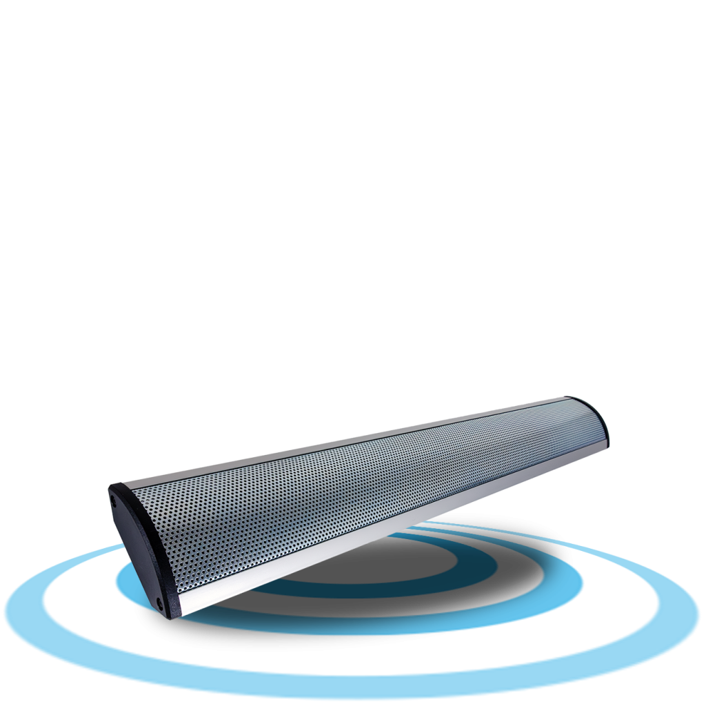 D3 Sound Shield