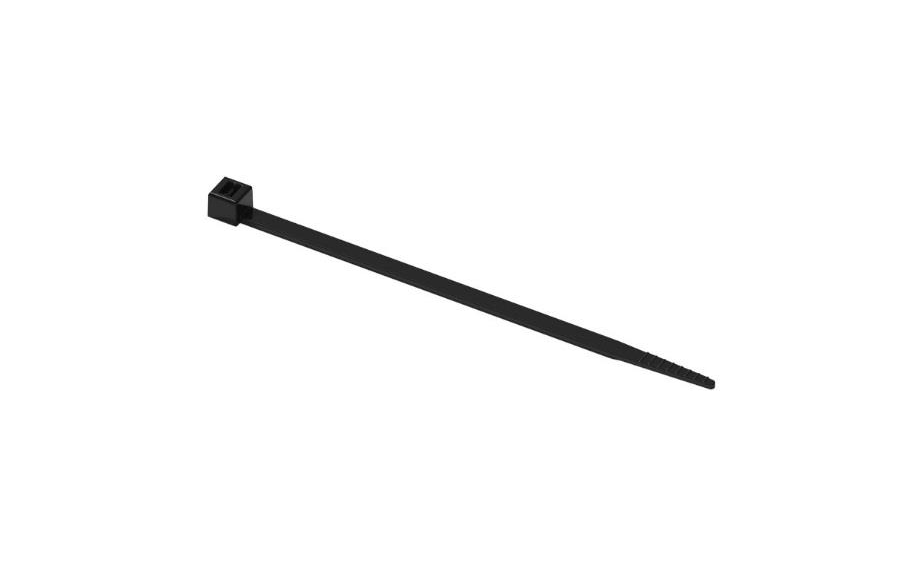 110°C constant rated indoor/outdoor tie wrap- PACK OF 100
