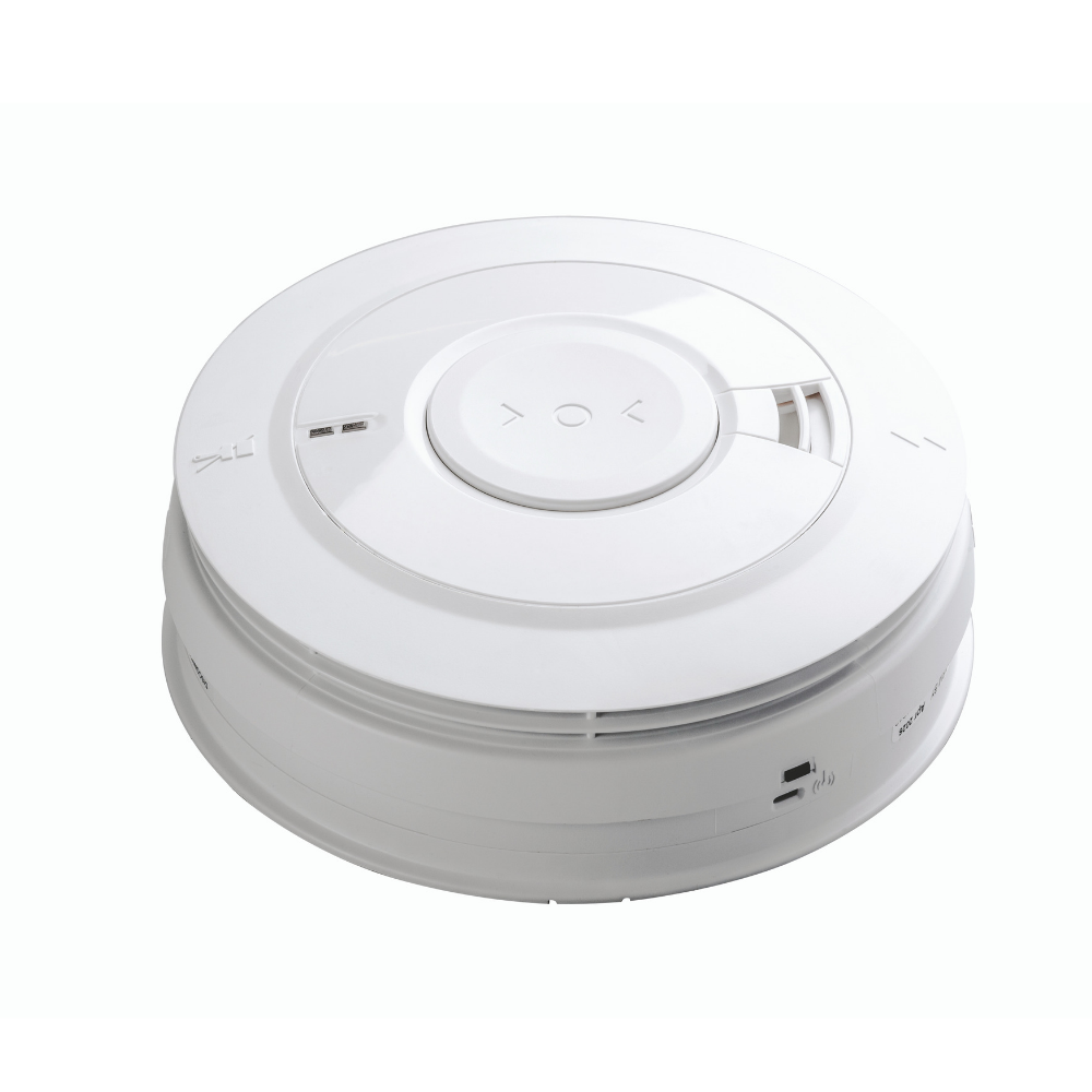 200-250VAC Smoke Alarm