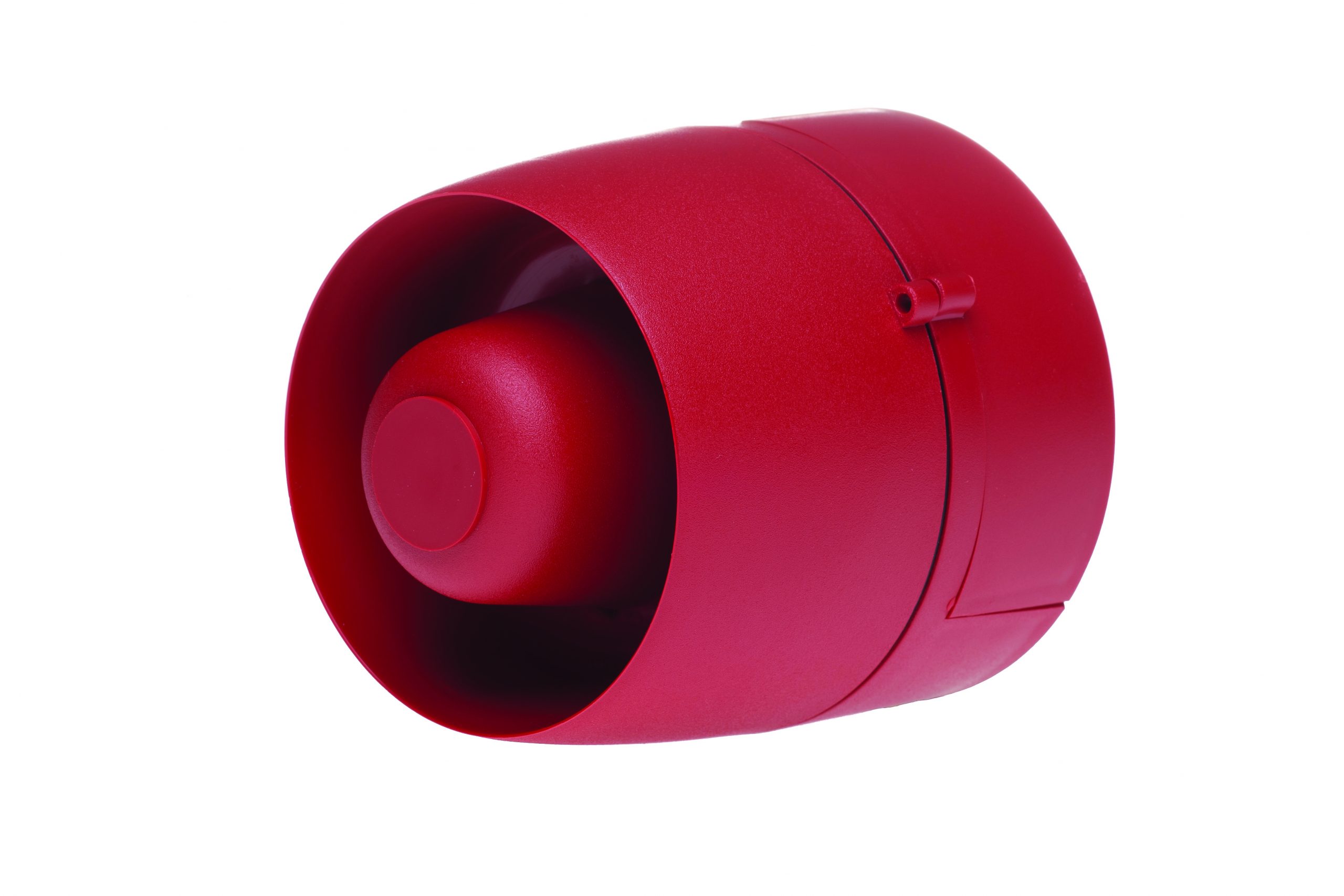 24VDC Red FirePlus DB Weatherproof IP65 32 (LPCB APPROVED)