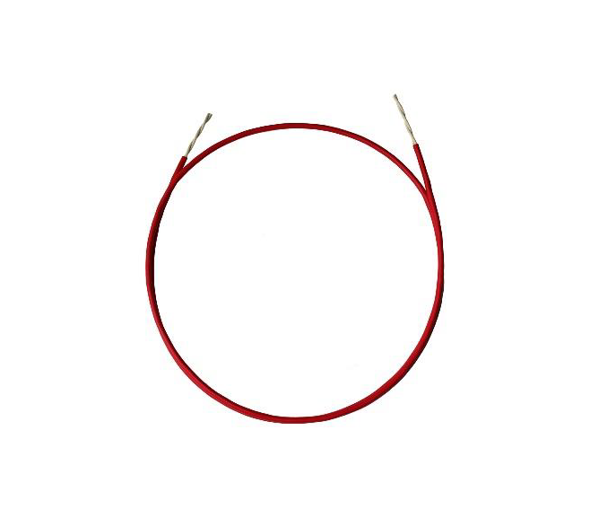 50 mtrs Reel FirePlus-LHD Digital Linear Heat Detection cable 105°C PVC Coated- UL Listed. Available in 50m, 100m, 200m, 500m and 1000m Reels