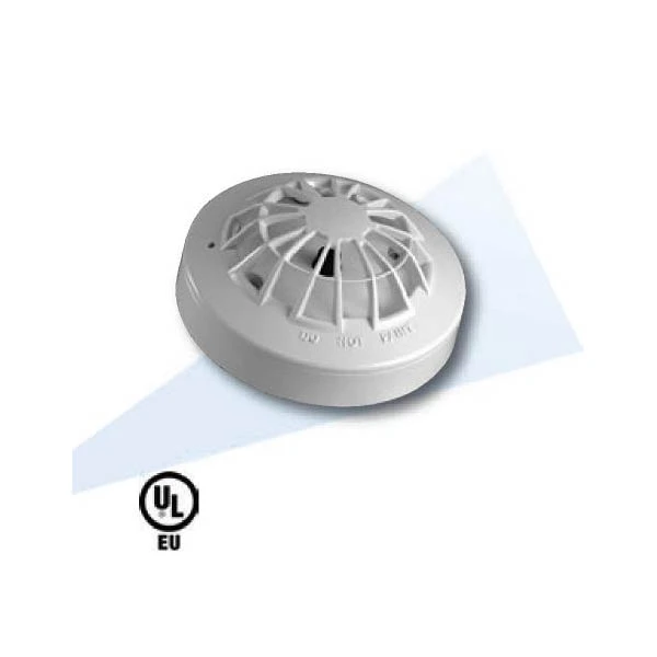 Addressable Heat Detector (A2S) – 55000-485IMC