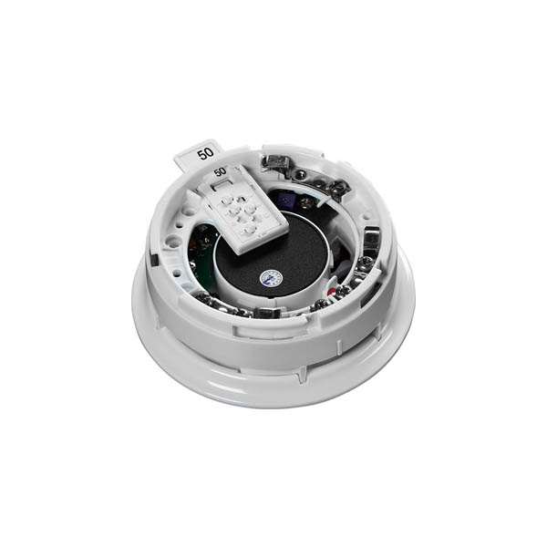 Addressable loop powered Ancilliary Base Sounder (70-85DBA)