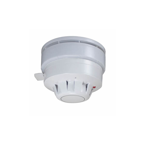 Addressable loop powered Base Sounder with isolator – Suitable for use with DIL Switch & Xpert Card detectors- LPCB Approved
