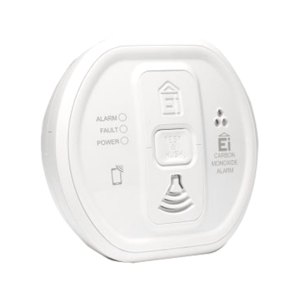 Carbon Monoxide Detector