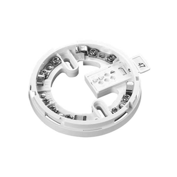 Common base for the Xpert Style detectors. Base only c/w Xpert card- LPCB APPROVED