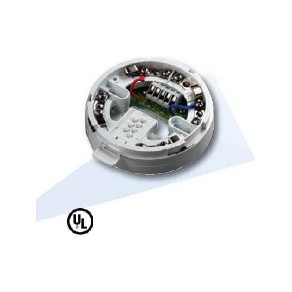 Isolating Base, Xpert Style – 45681-284IMC (UL Listed)