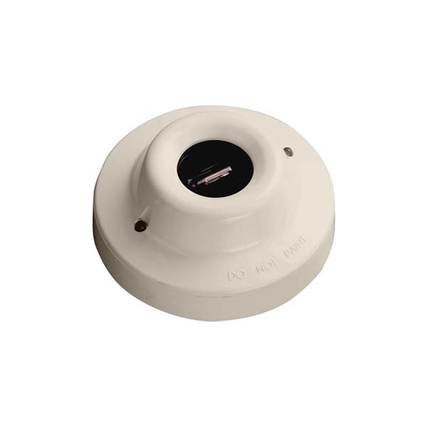 Loop powered Intelligent Base Mounted UV Flame detector- Fits on the XPERT base – LPCB Approved