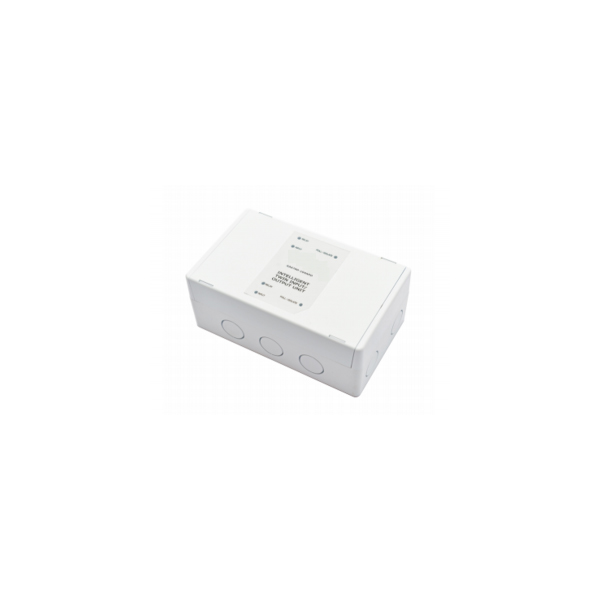 Mains Switching Input/Output unit- LPCB Approved