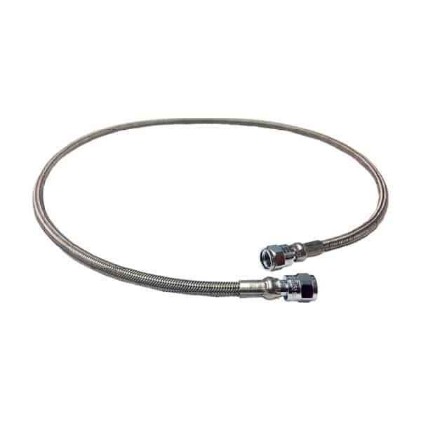 Manifold Metal Flexible Hoses( 1/4″ X 12″ ,1/4″ X 20″ ,1/4″ X 36″ ,1/4″ X 12″ )- UL Listed