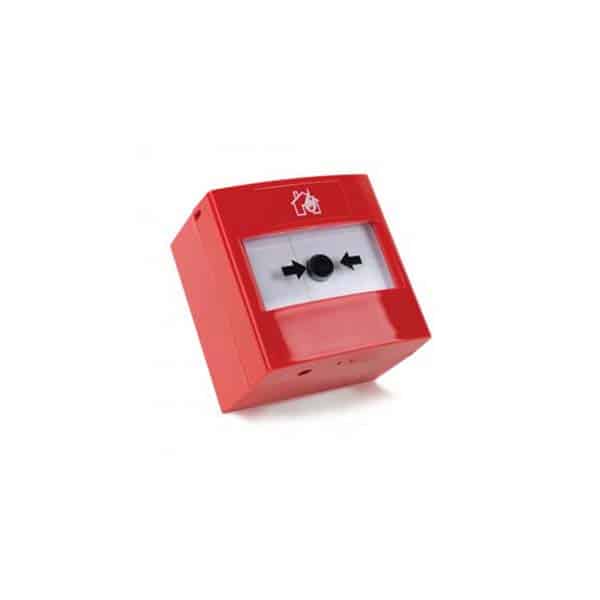 Manual Call Point Sounds All