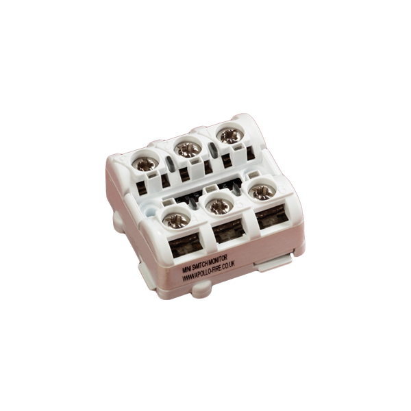 Mini Switch Monitor
