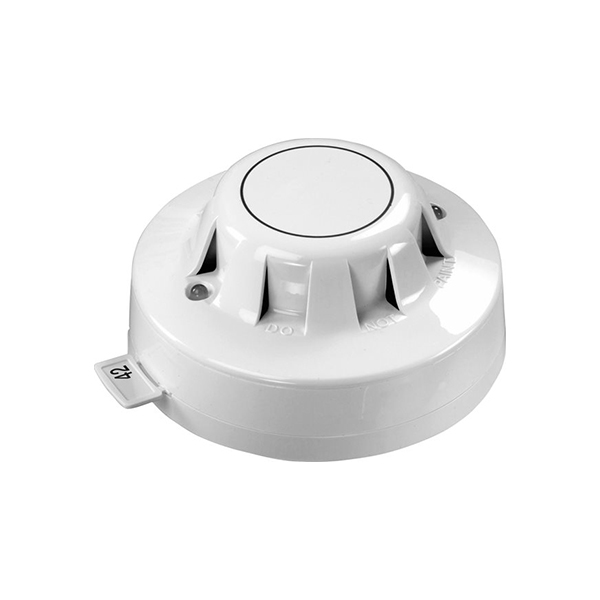 Multisensor (Optical smoke & Heat) detector HEAD ONLY (Xpert card Style- )- LPCB APPROVED