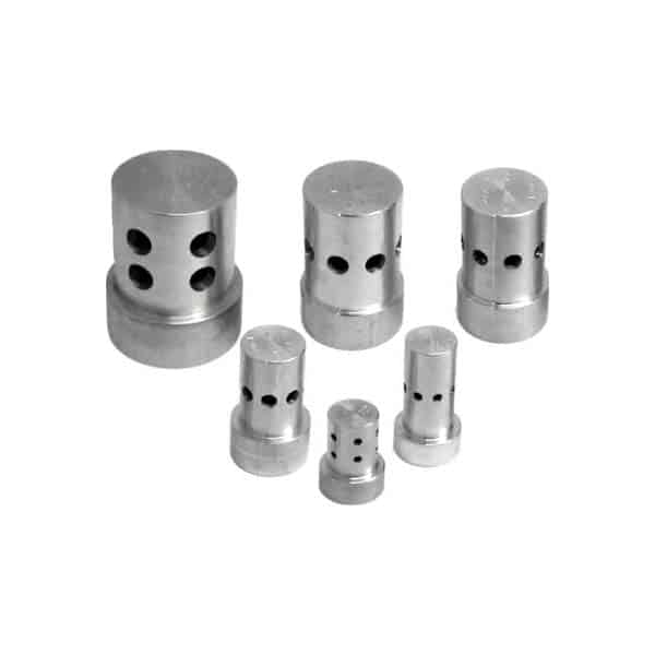 Nozzles ( 1/2″, 3/4″, 1″ , 1-1/4″ , 1-1/2″ , 2″ )