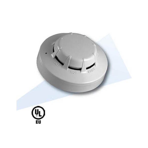 Optical Smoke Detector, Xpert Style – 55000-685IMC