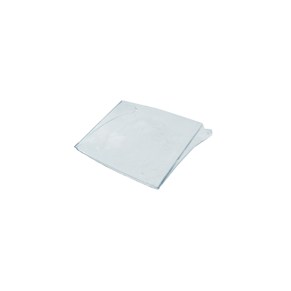 Pack of 10 Transparent Hinged flip lid Covers for model SA5900-908IMC & 55200-908IMC Manual Call points