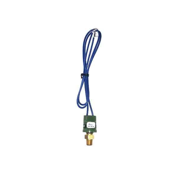 Pressure Supervisory Switch (N/C) – UL Listed