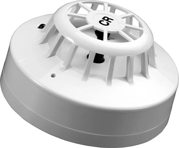 كاشف حرارة Series 65E CR (84 إلى 100°C)