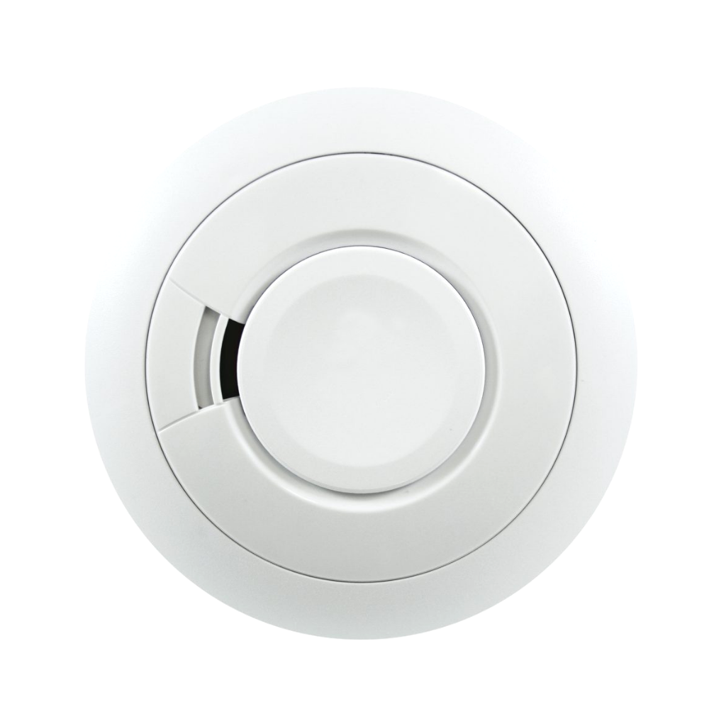 Smoke detector built in sounder 12 units