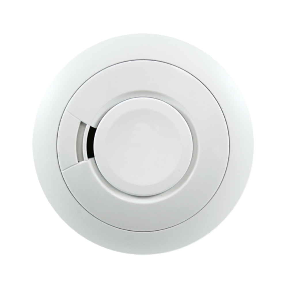 Smoke Detector no interconnect