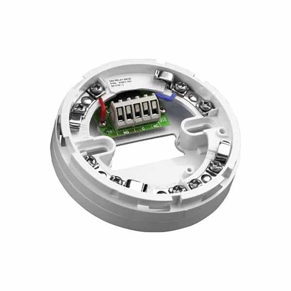 Standard Relay base for Series 65A