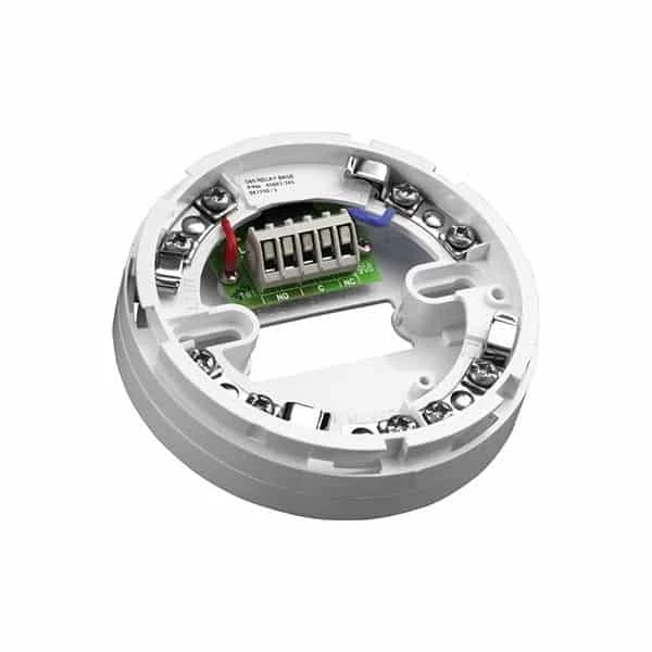 قاعدة ريلاي قياسية Standard Relay لسلسلة Series 65A