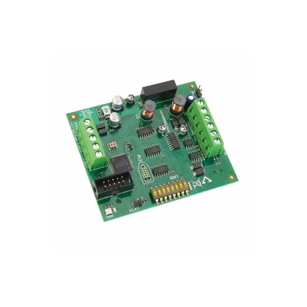 بطاقة PCB واجهة شبكة Multipath عبر RS485 لـ ZFP