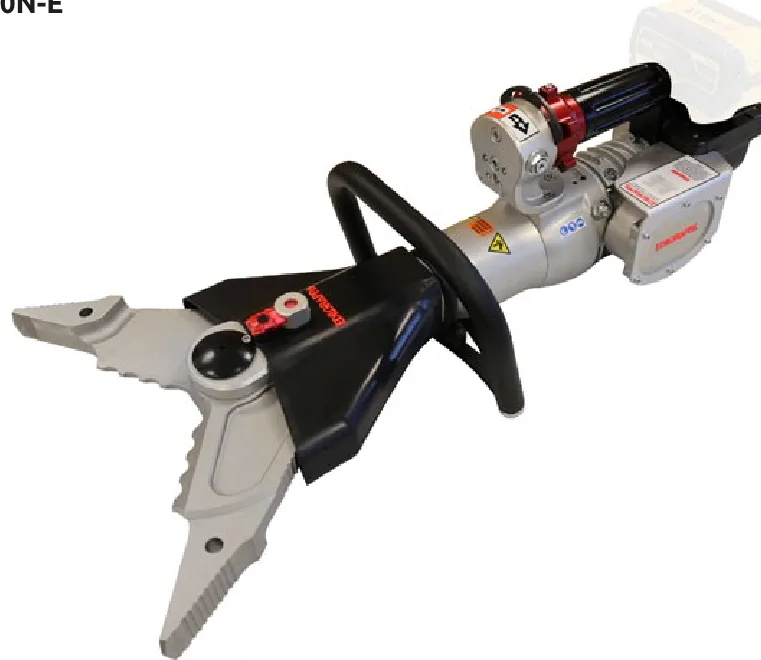 أداة إنقاذ مُركّبة (MDC390N-E)