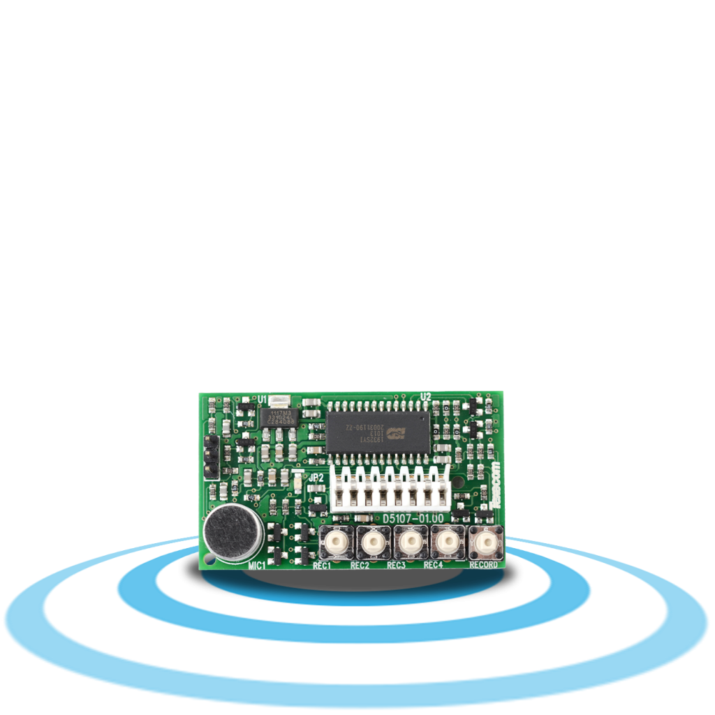 Premier Elite Speech Module
